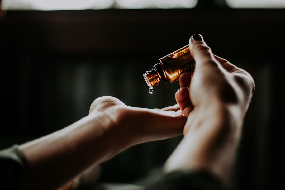 Foto de Christin Hume no Unsplash