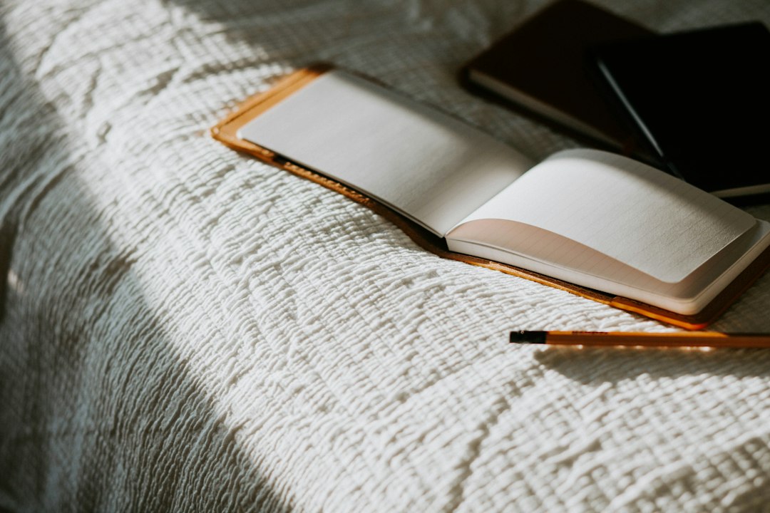 Photo by Jamie Hagan on Unsplash