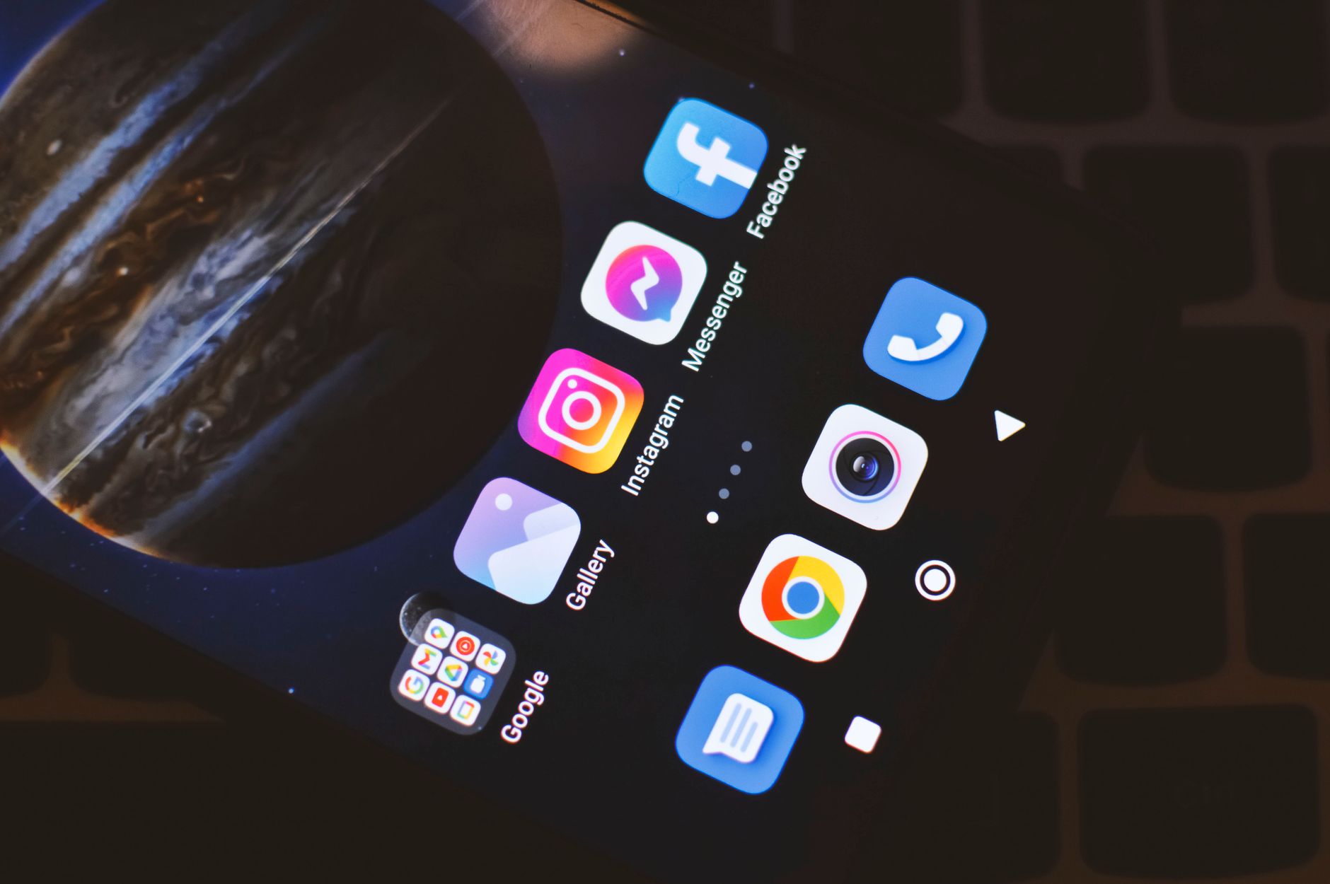 Photo by Geri Tech on Unsplash