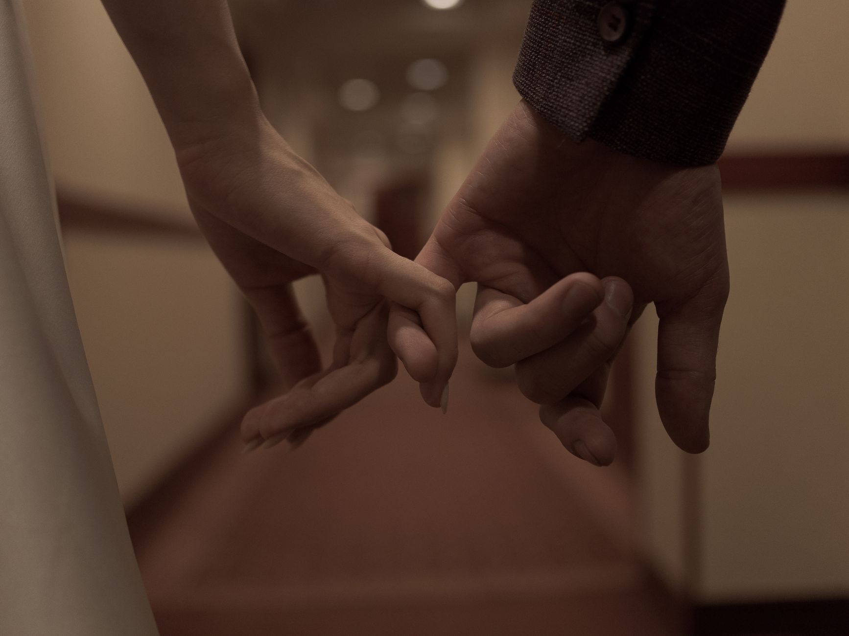 Foto de Maksim Veter en Unsplash