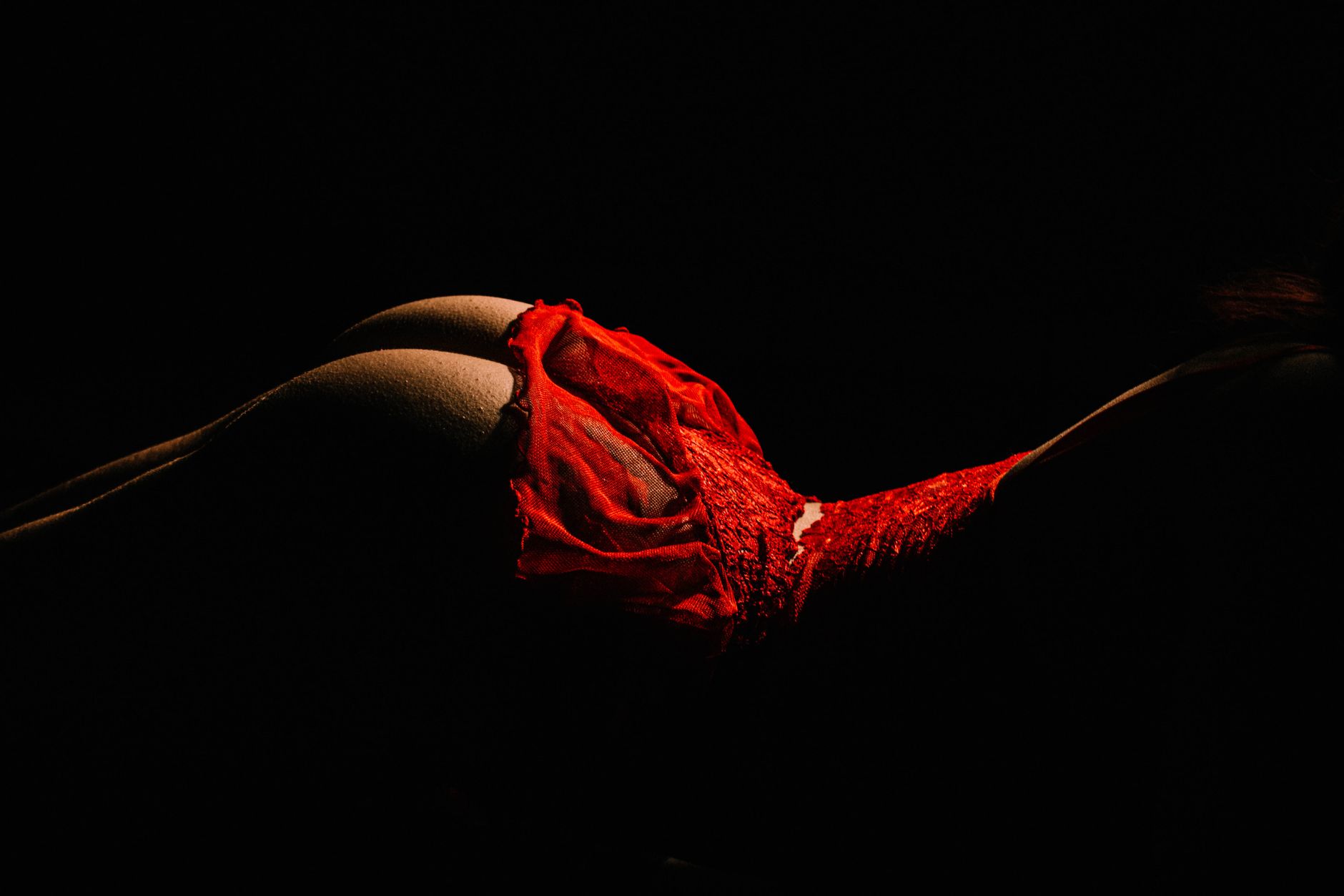Fotografia de Nairod Reyes no Unsplash