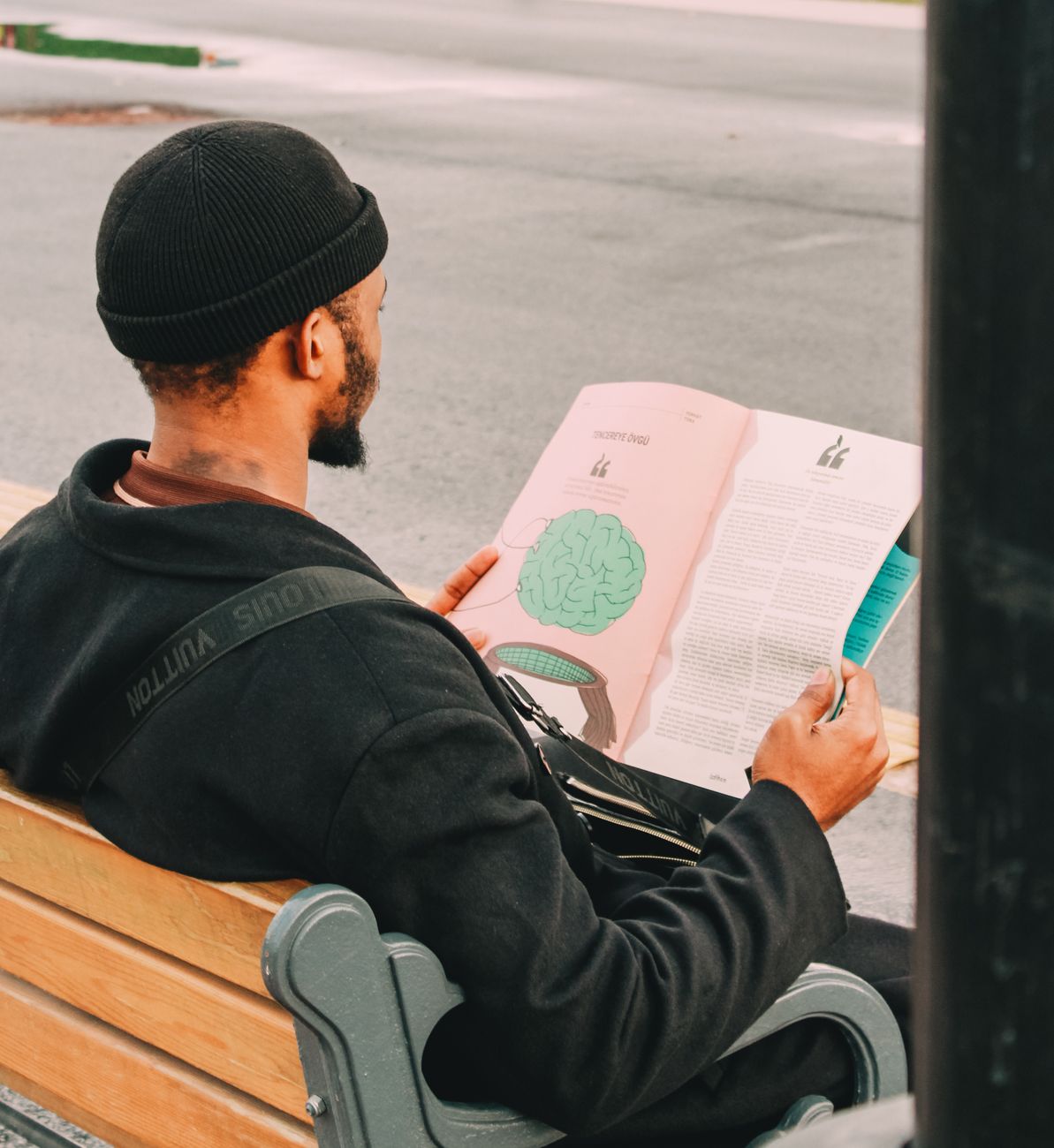 Photo by Tuğba Özsoy on Unsplash