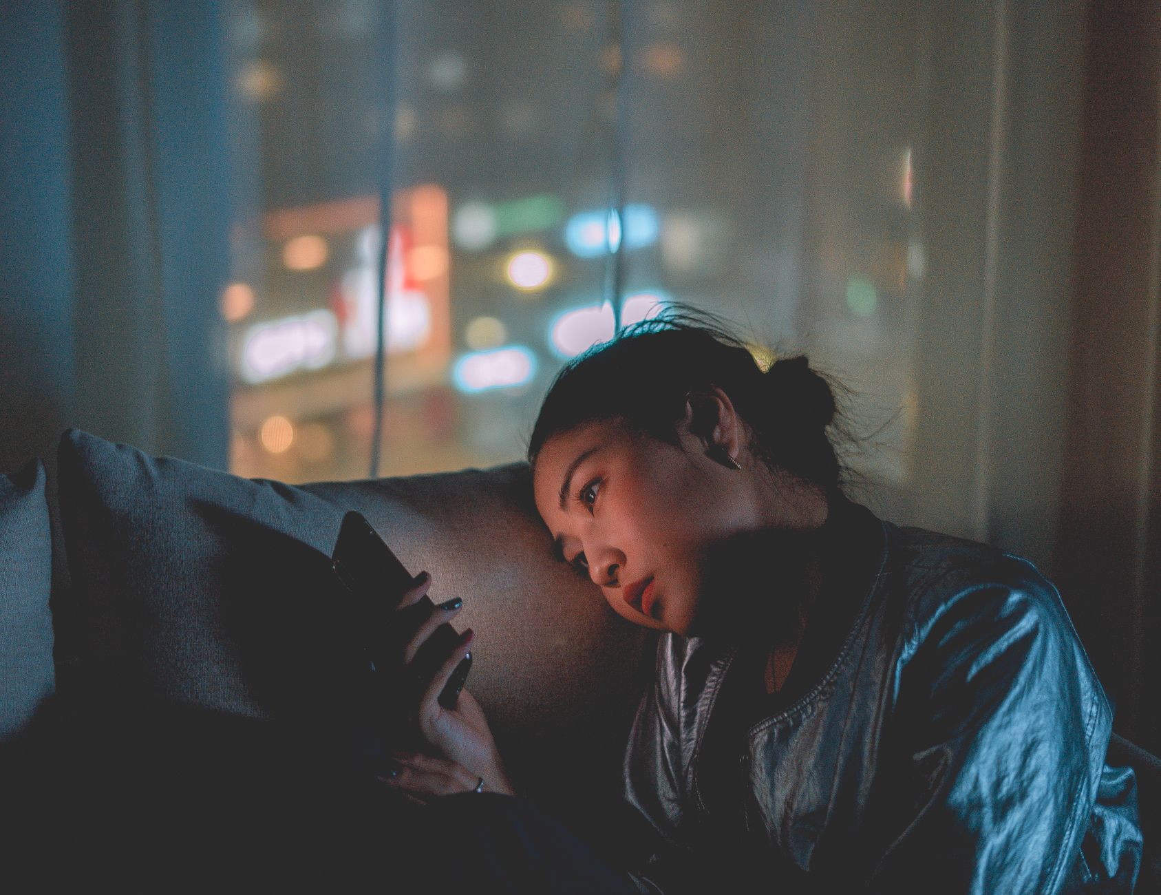 Photo by mikoto.raw Photographer on Unsplash