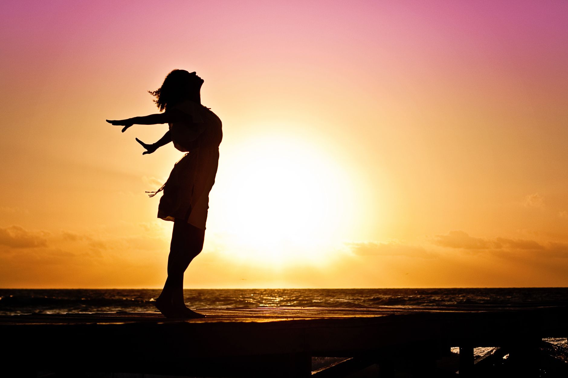 Foto de Jill Wellington no Unsplash
