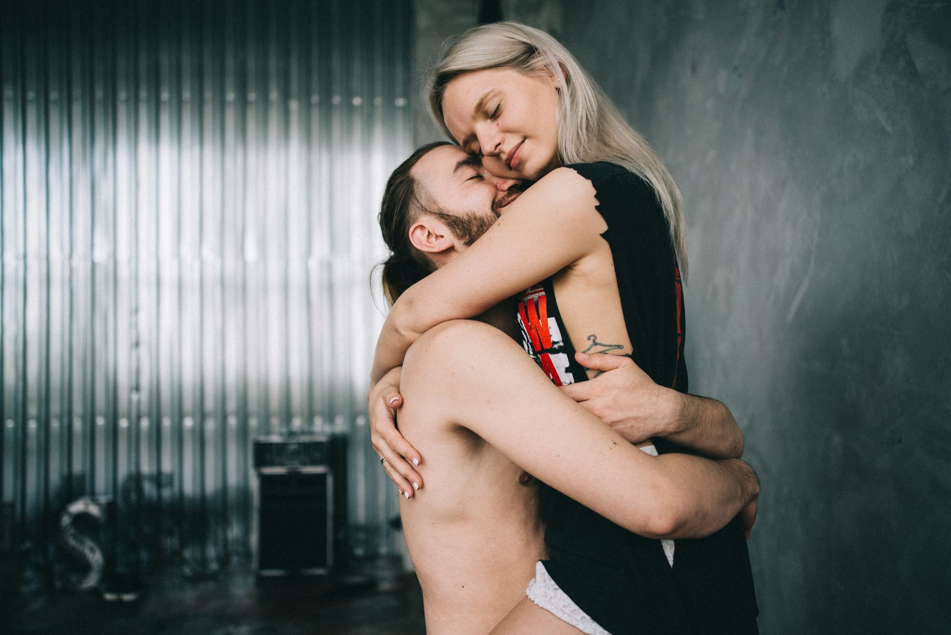 Photo by Leeloo The First on Unsplash