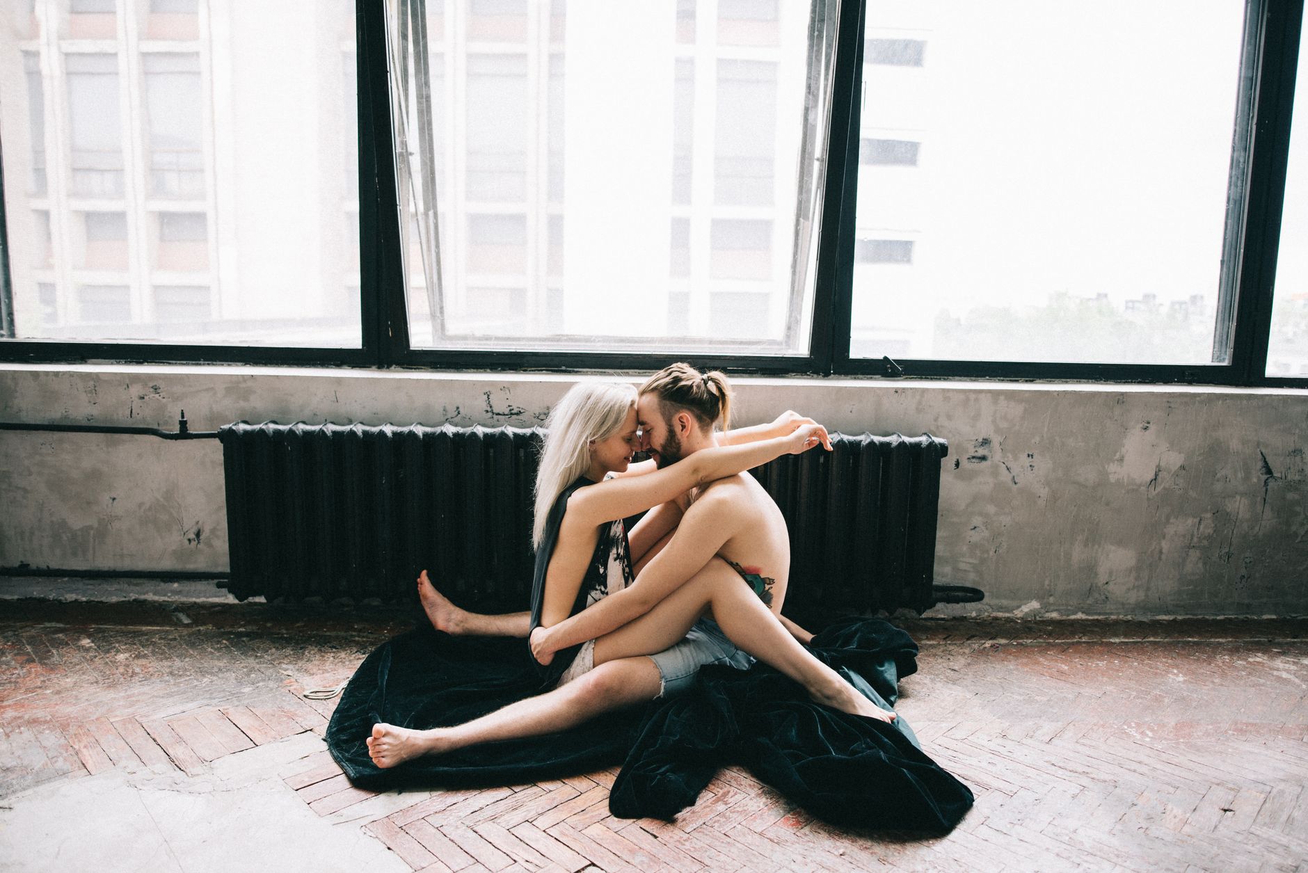 Photo by Leeloo The First on Unsplash