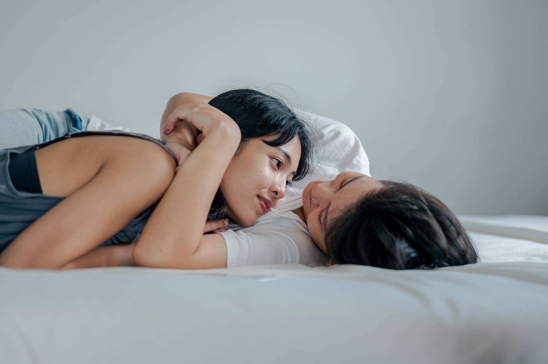 Foto de Ketut Subiyanto no Unsplash