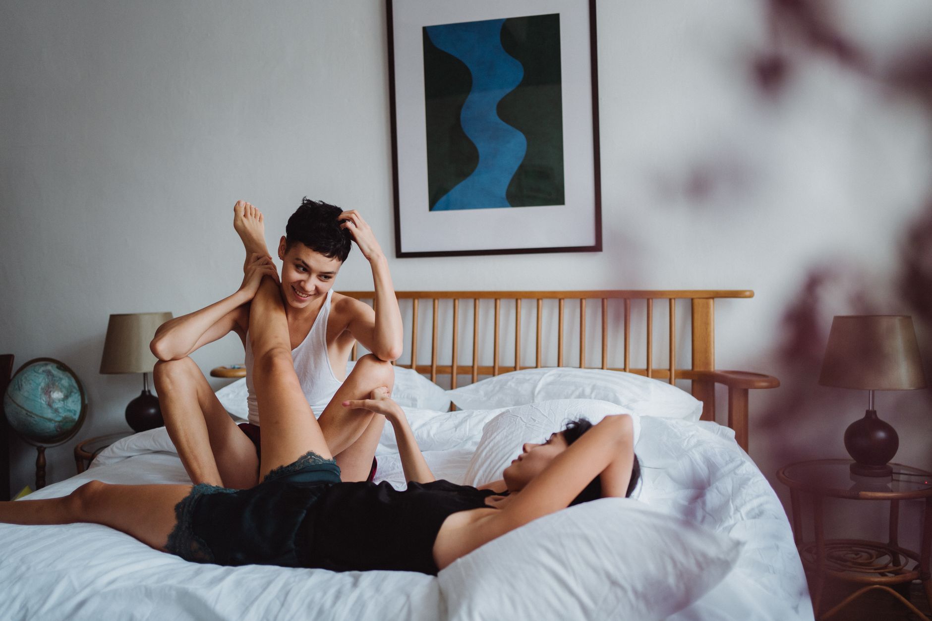 Photo by Ketut Subiyanto on Unsplash