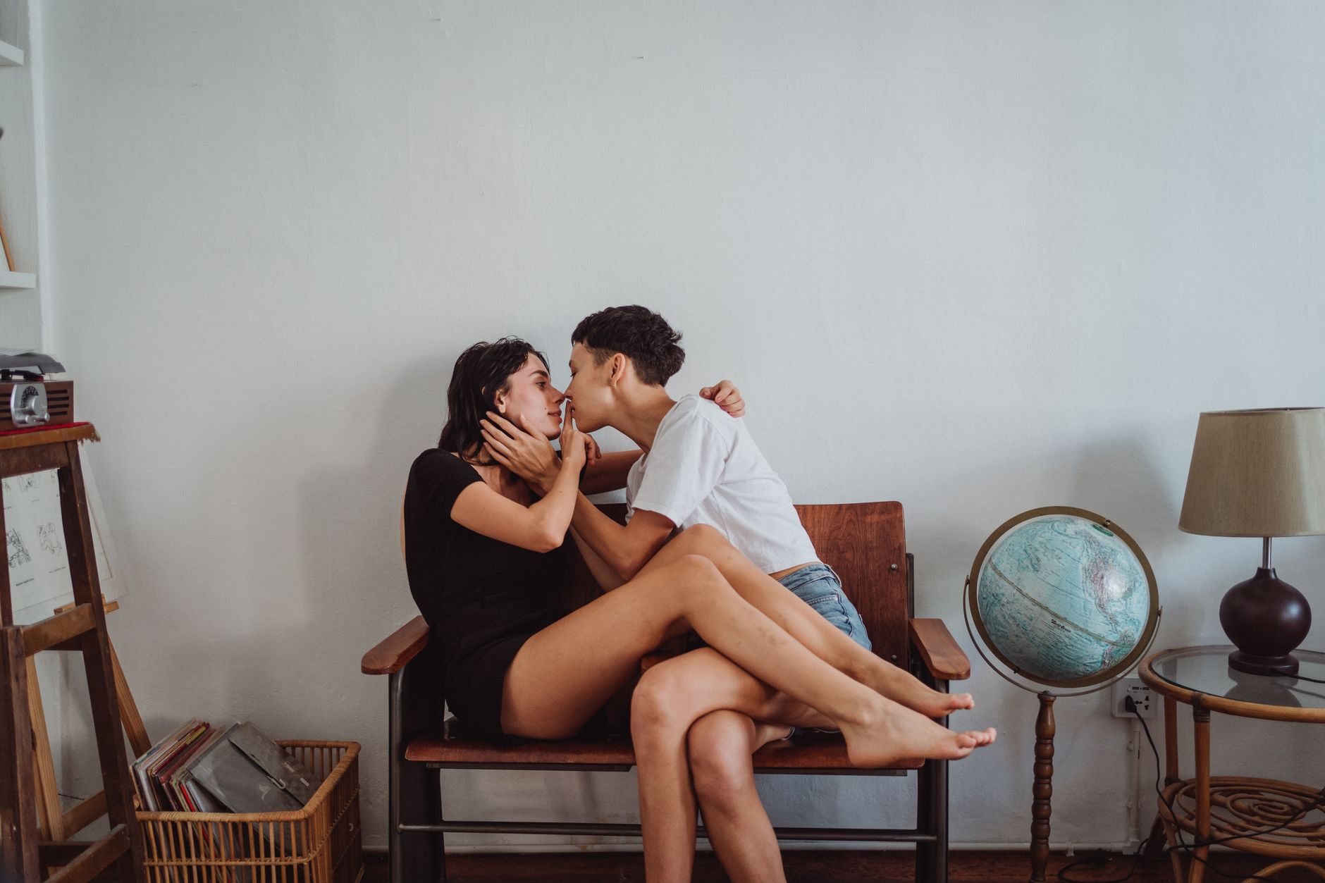 Photo by Ketut Subiyanto on Unsplash
