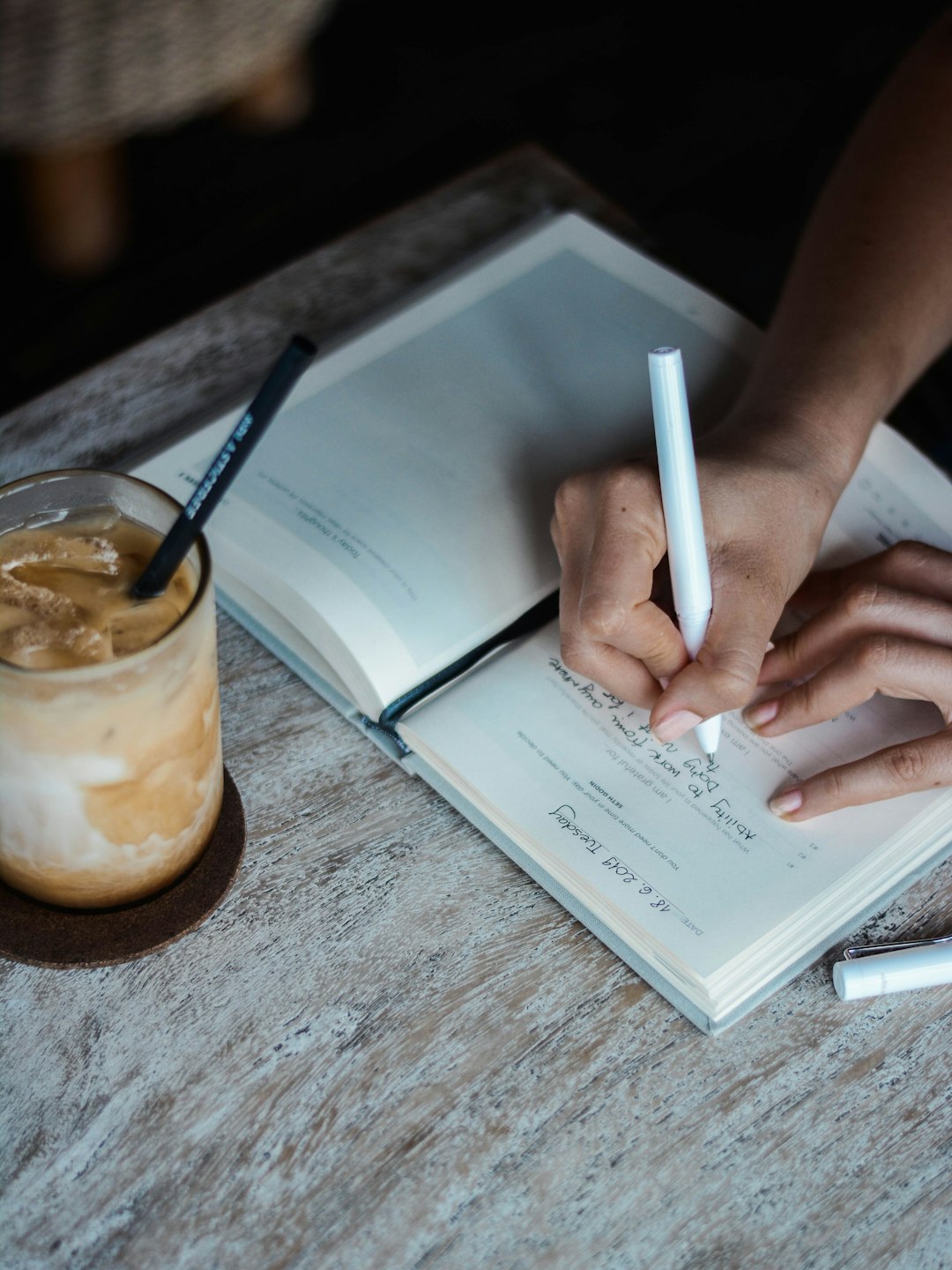 Photo by Prophsee Journals on Unsplash