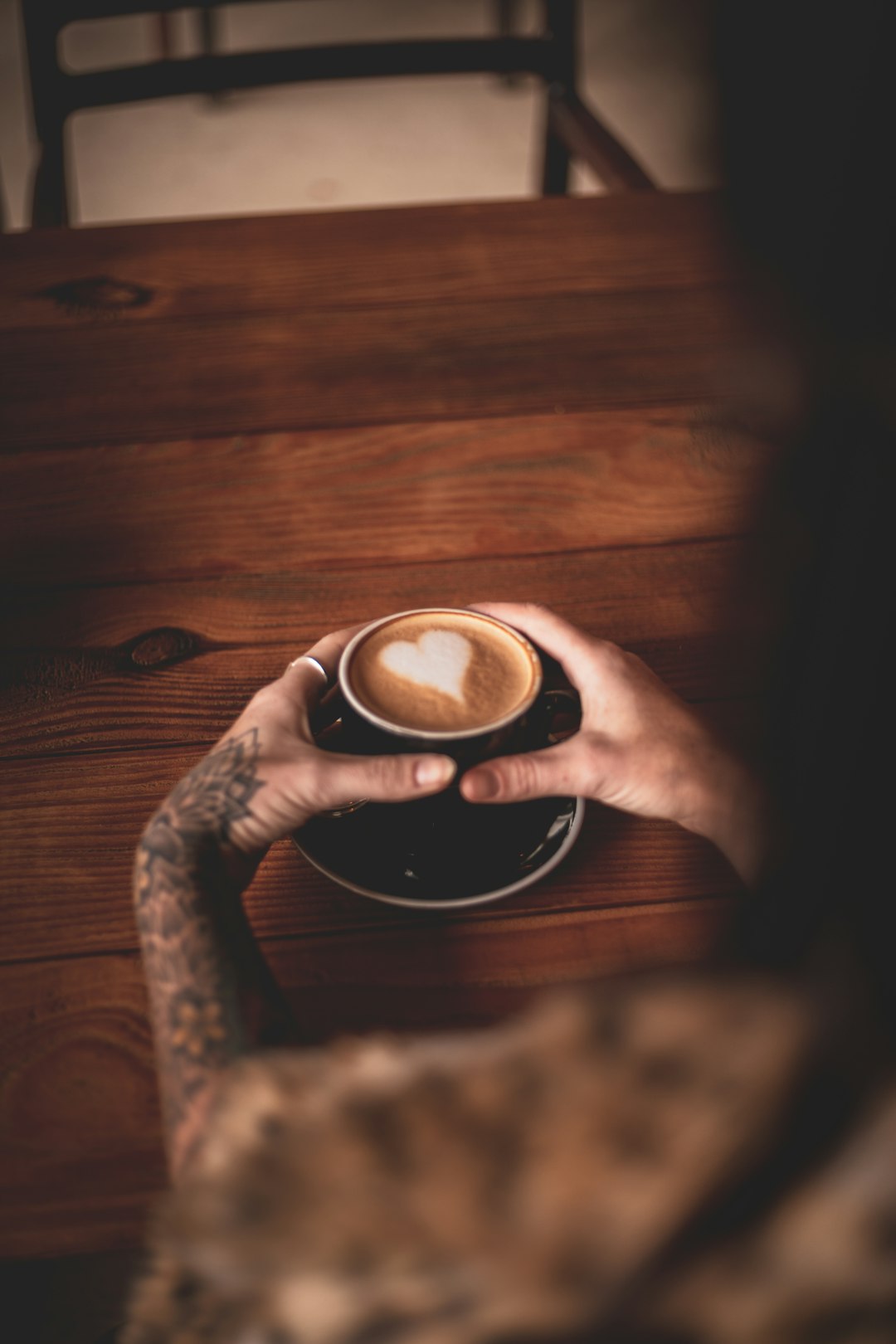 Photo by Byron Breytenbach on Unsplash