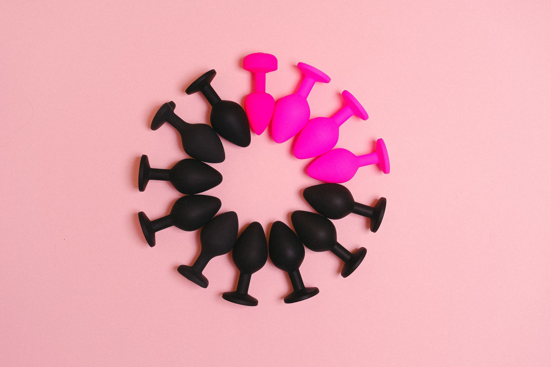 Photo by Anna Shvets on Unsplash