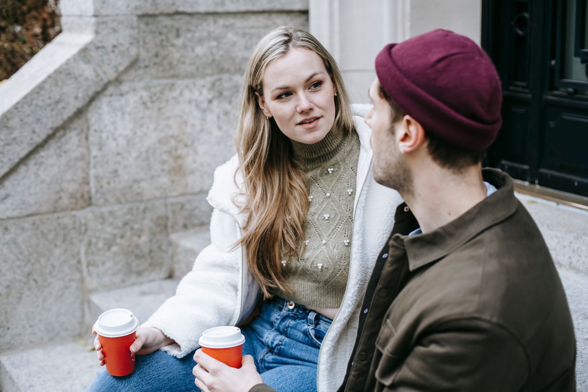 Photo by Katerina Holmes on Unsplash