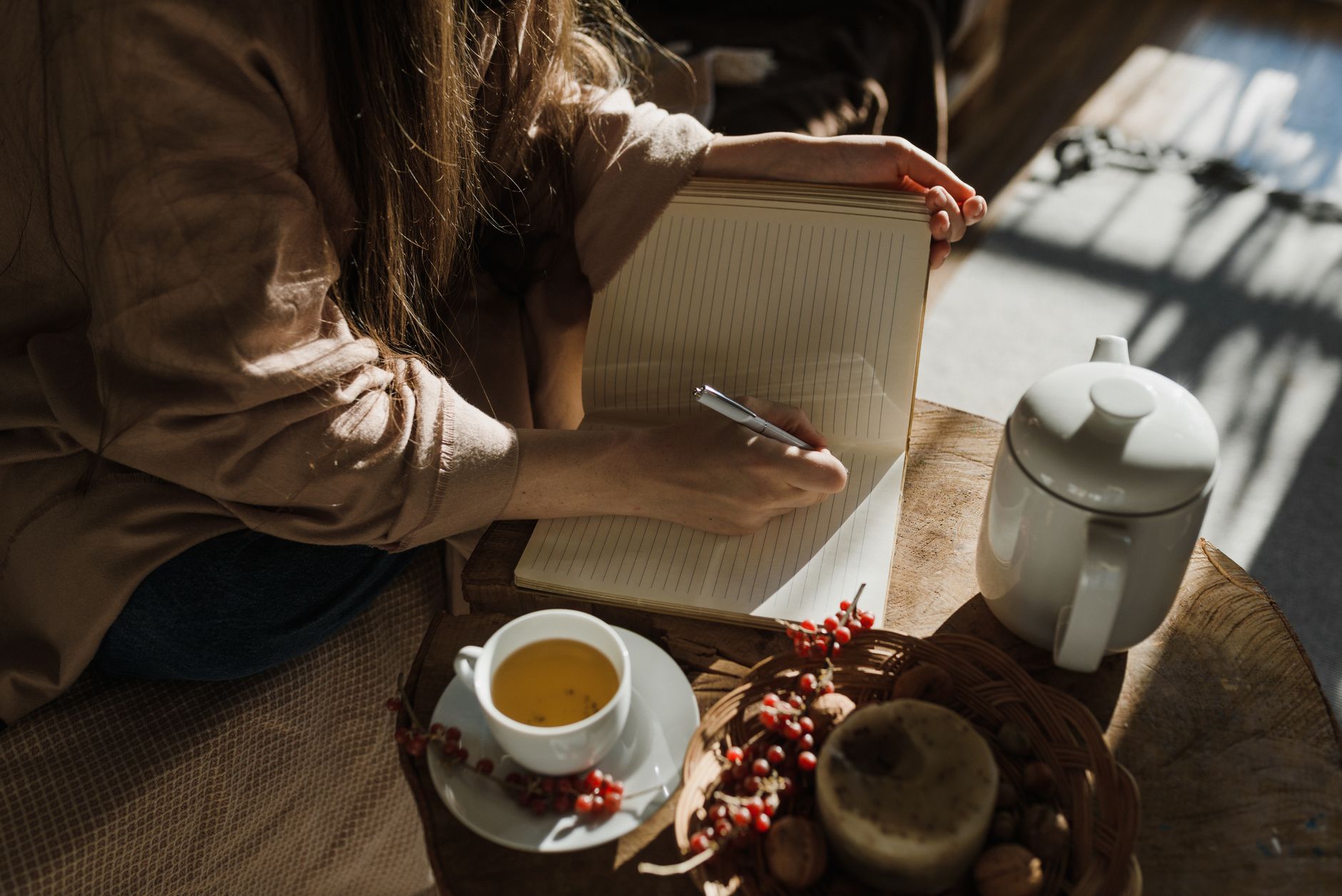 Photo by Arina Krasnikova on Unsplash