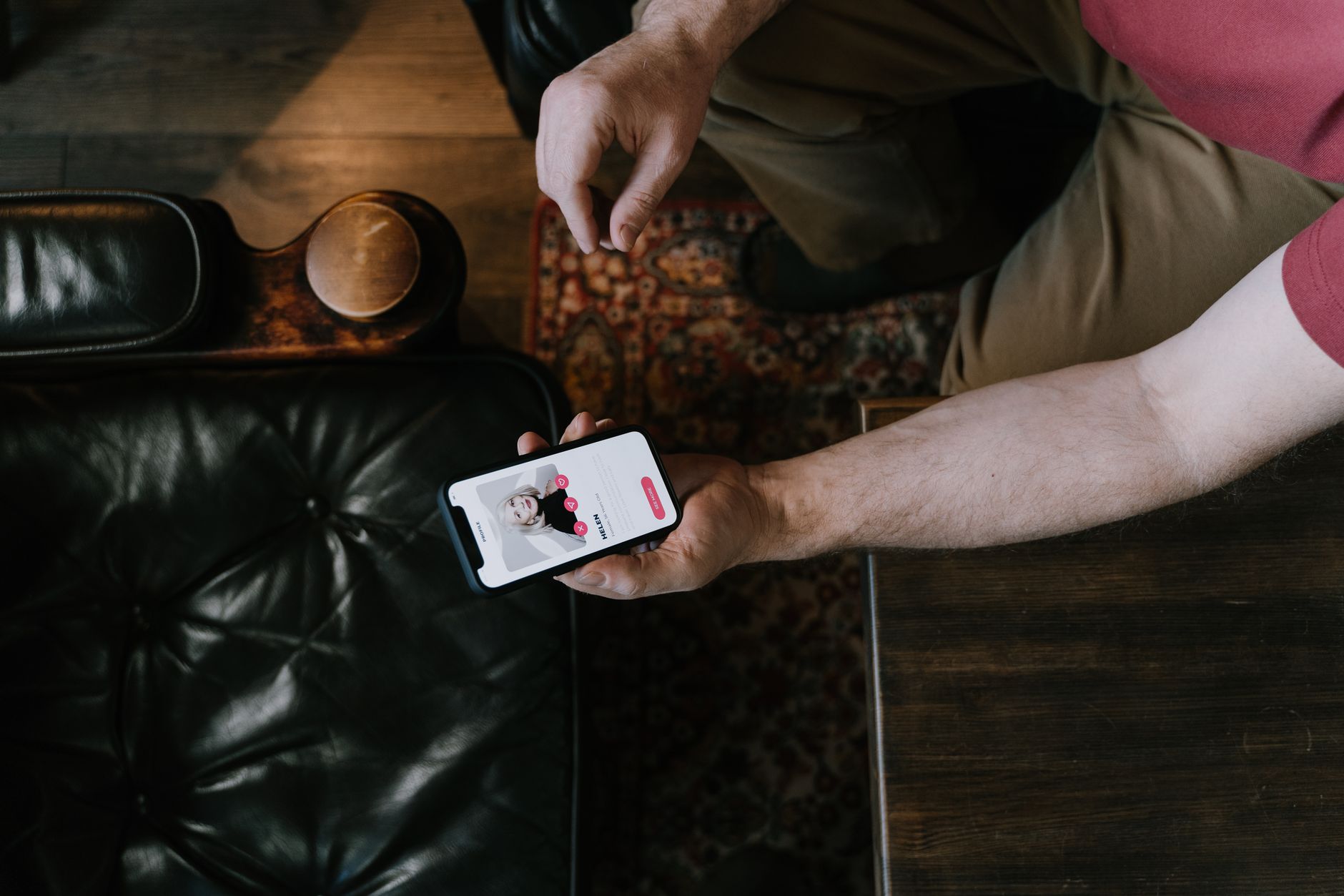 Foto de cottonbro studio no Unsplash