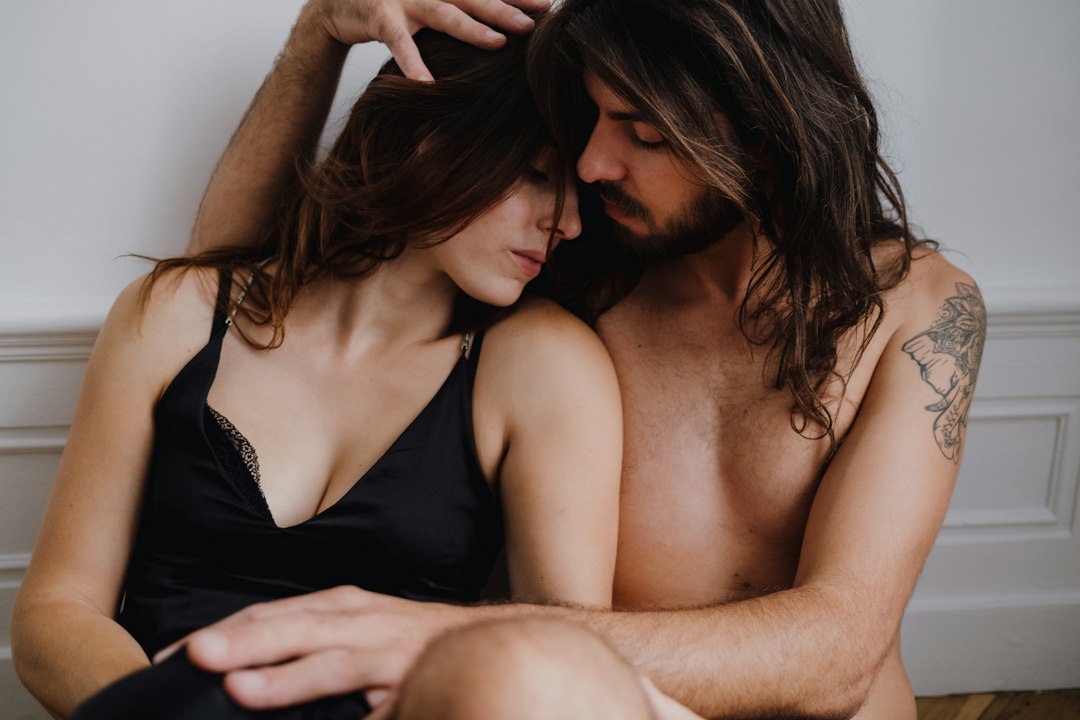 Foto af Filipp Romanovski på Unsplash