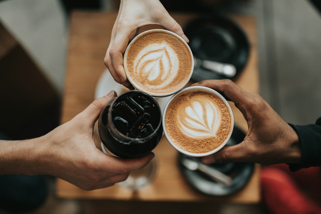Foto de Nathan Dumlao no Unsplash