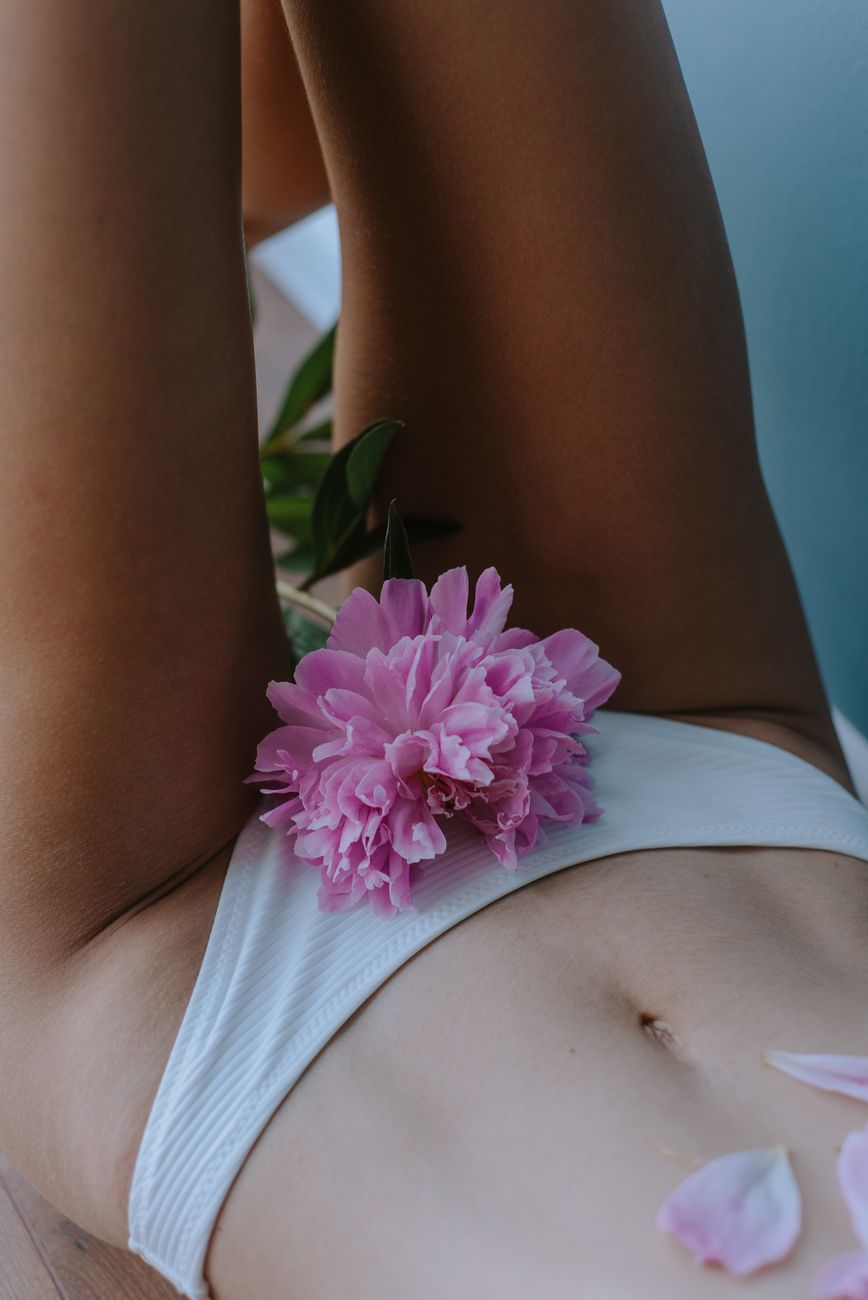 Photo by ROMAN ODINTSOV on Unsplash