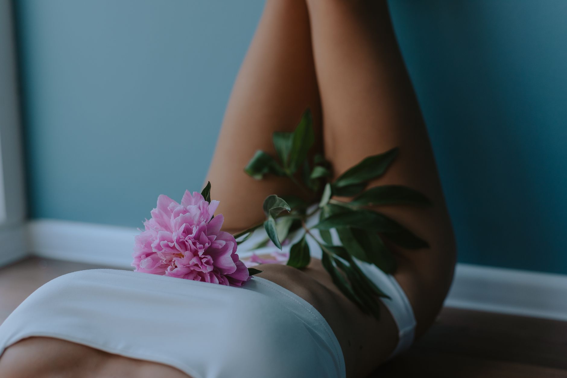 Photo by ROMAN ODINTSOV on Unsplash