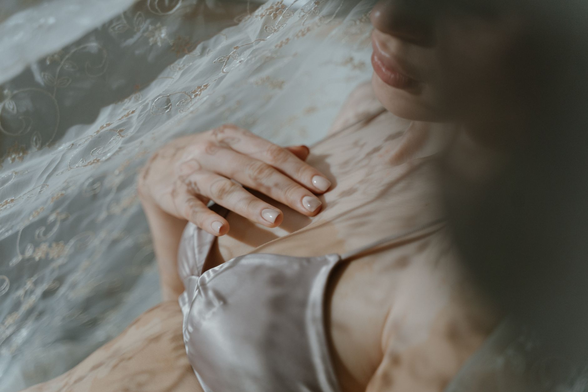 UnsplashのRon Lachによる写真