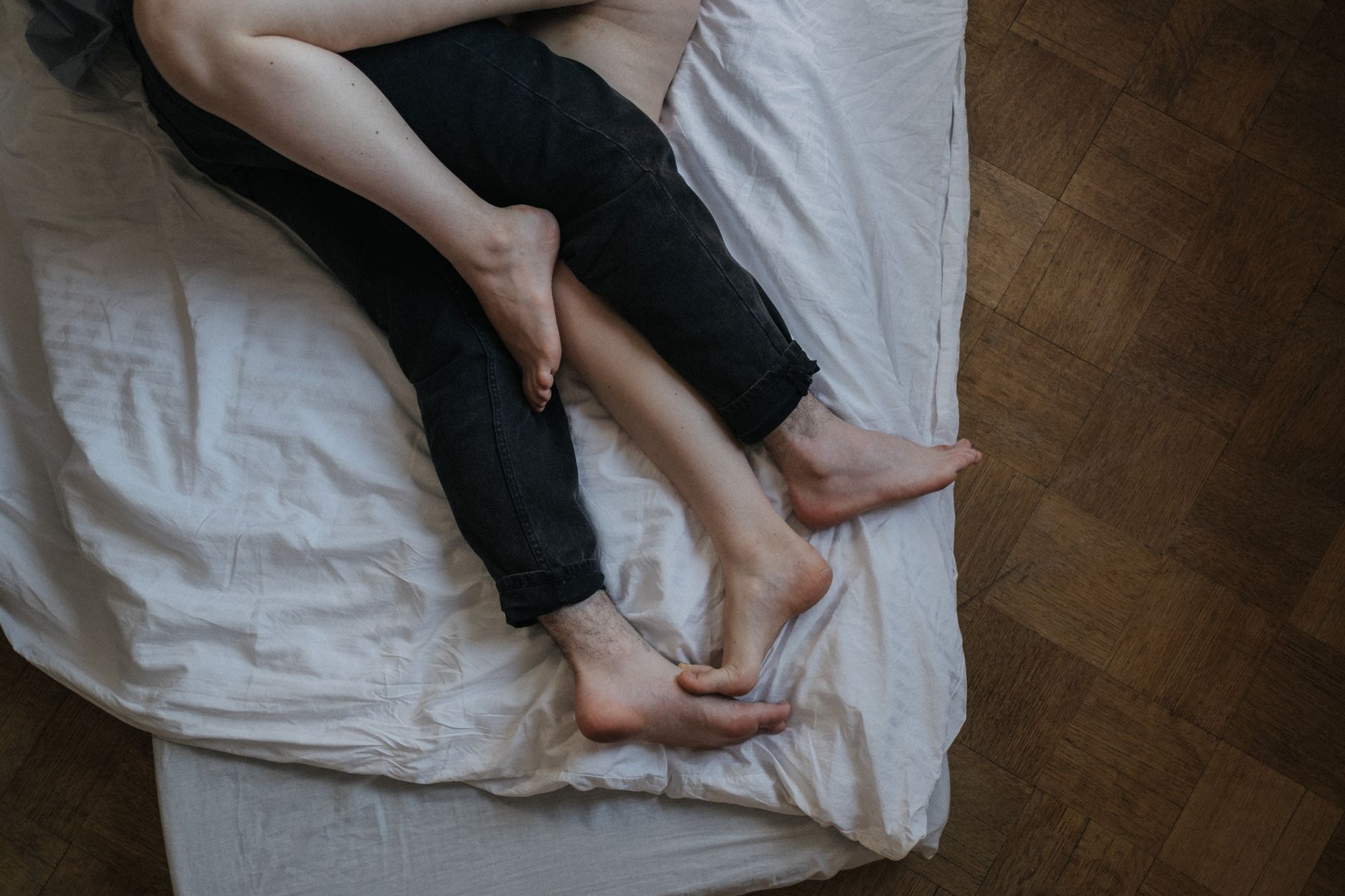 Foto de Ron Lach no Unsplash