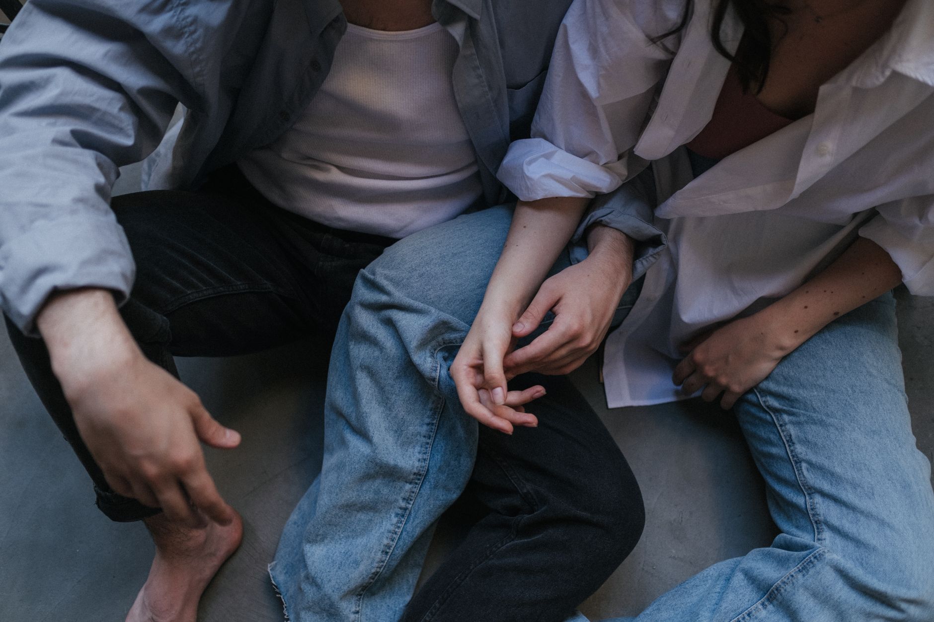 Foto de Ron Lach no Unsplash