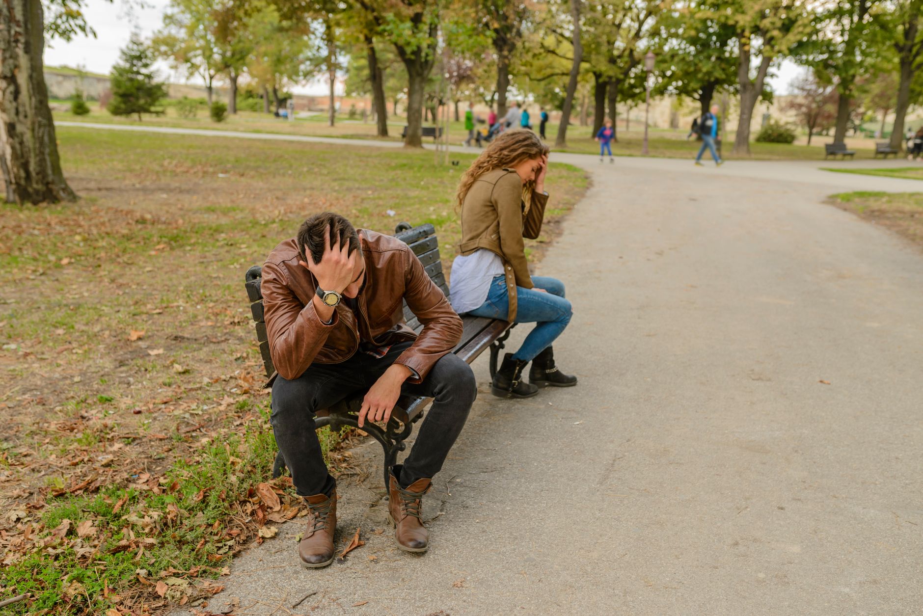 写真：Vera Arsic（Unsplash）