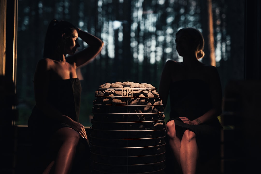 Photo by HUUM on Unsplash