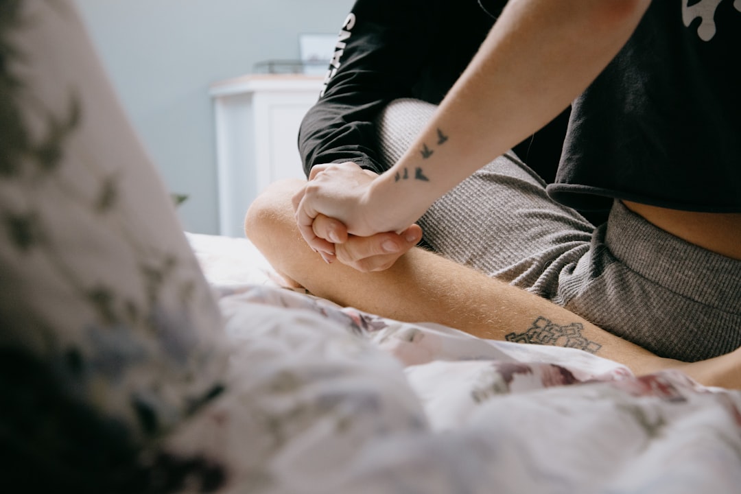 Photo by Sinitta Leunen on Unsplash