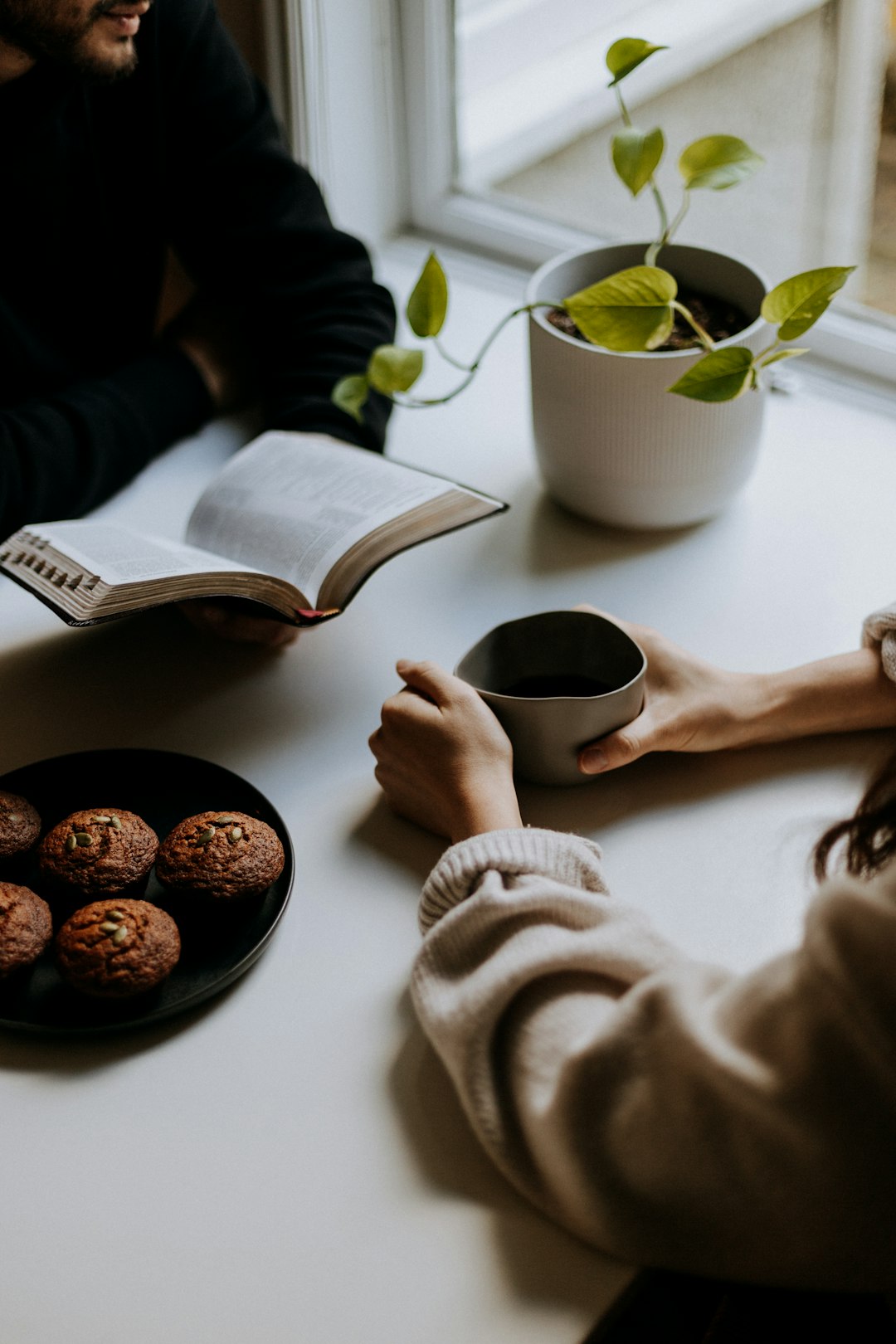 Photo by Priscilla Du Preez 🇨🇦 on Unsplash