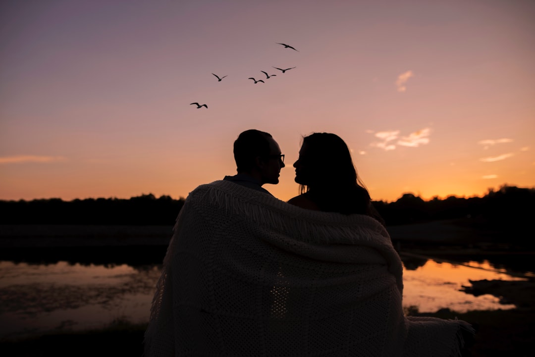 Photo by Nina Hill on Unsplash