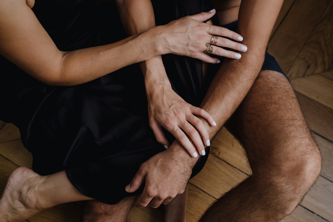 Foto de Filipp Romanovski en Unsplash