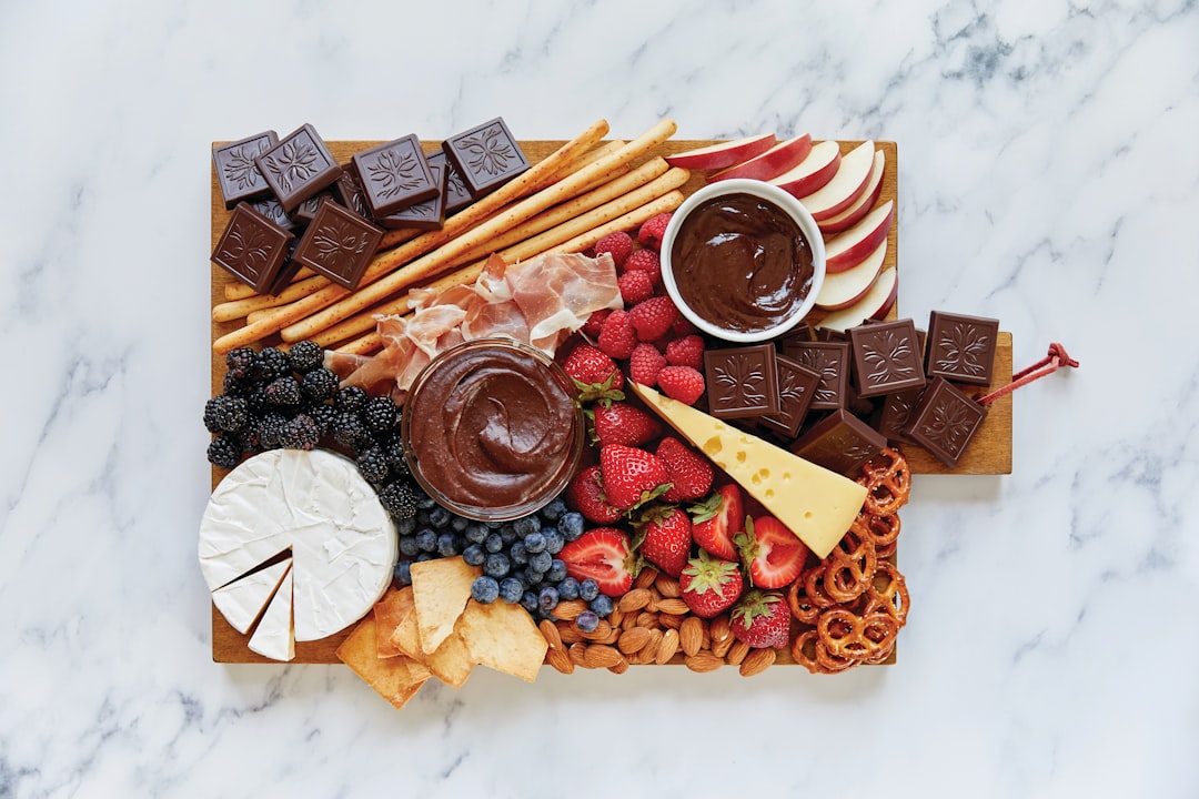 Photo by American Heritage Chocolate on Unsplash