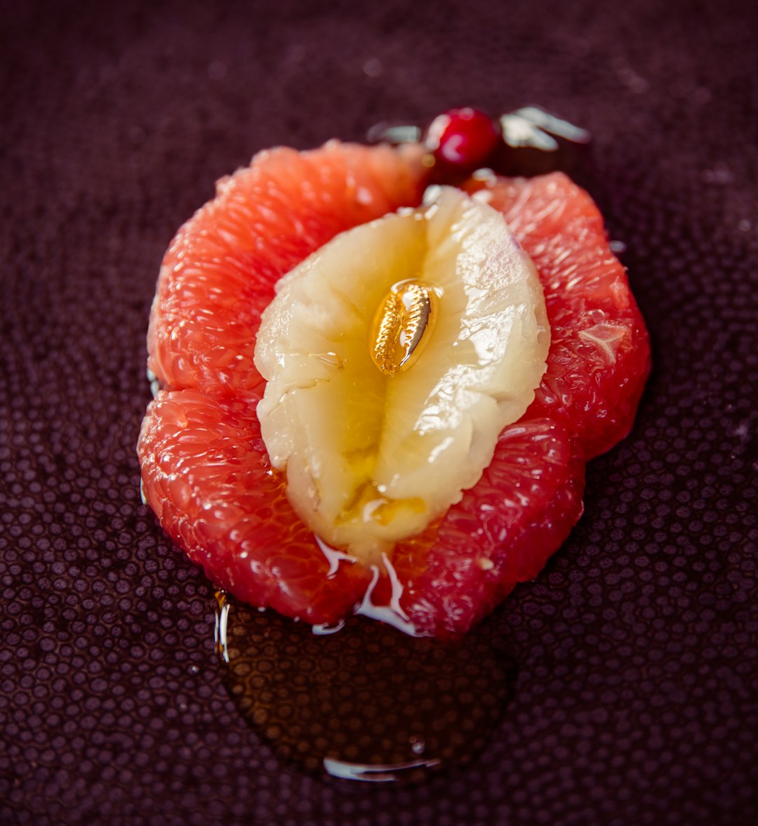 Photo by Maria Talks on Unsplash