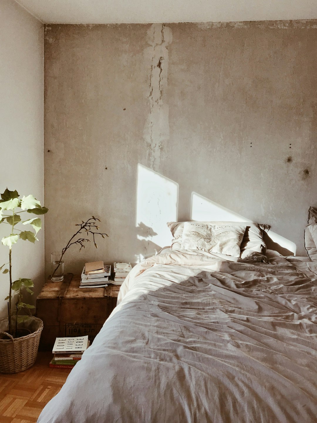 Photo by nine koepfer on Unsplash