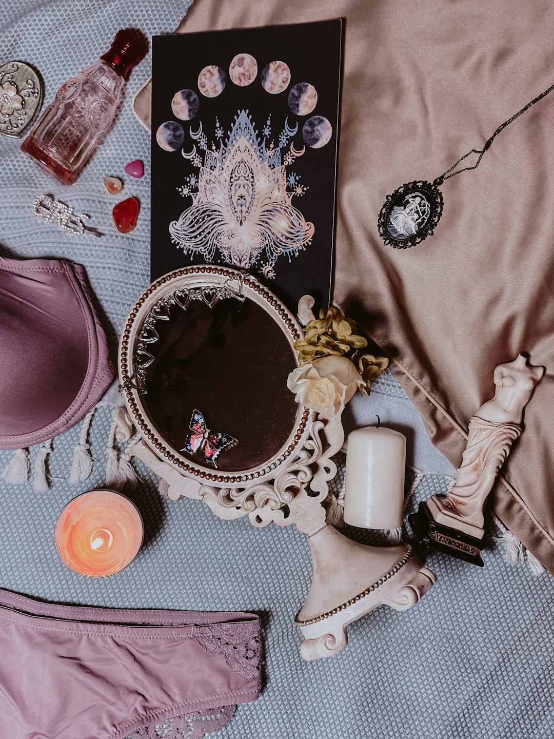 Photo by Emily Underworld on Unsplash