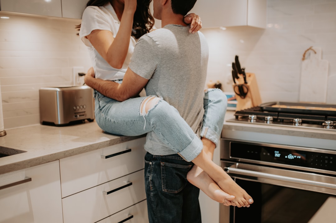 Photo by Luke Miller on Unsplash