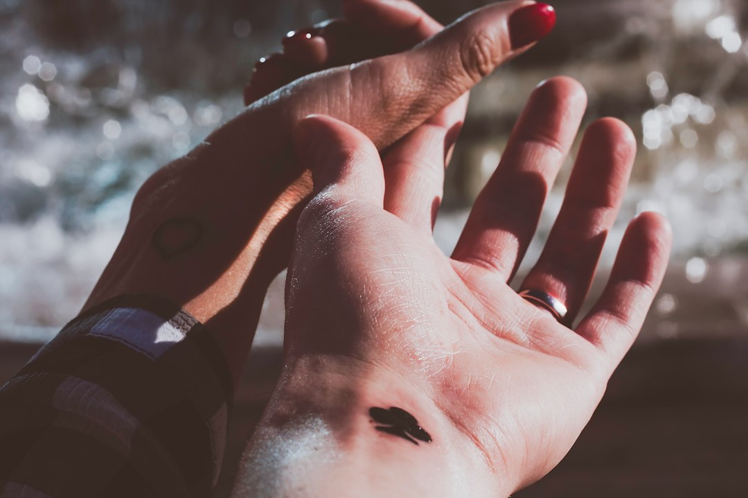 UnsplashのChris Coeによる写真