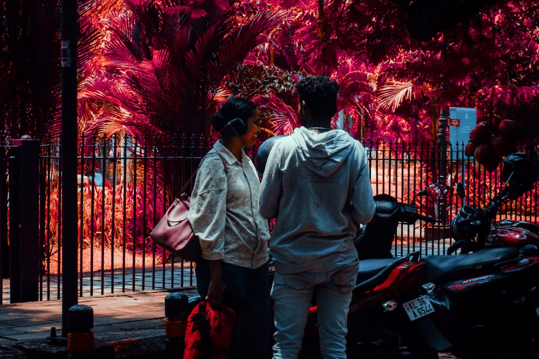 Photo by Adhitya Sibikumar on Unsplash