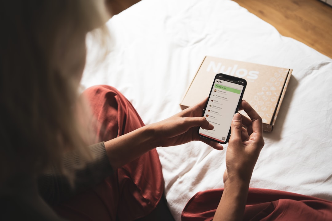Photo by Nylos on Unsplash