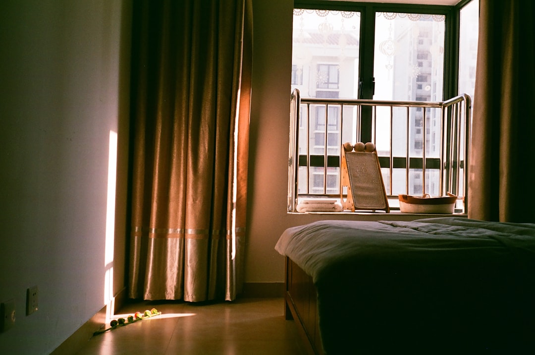 Photo by Jun Ren on Unsplash