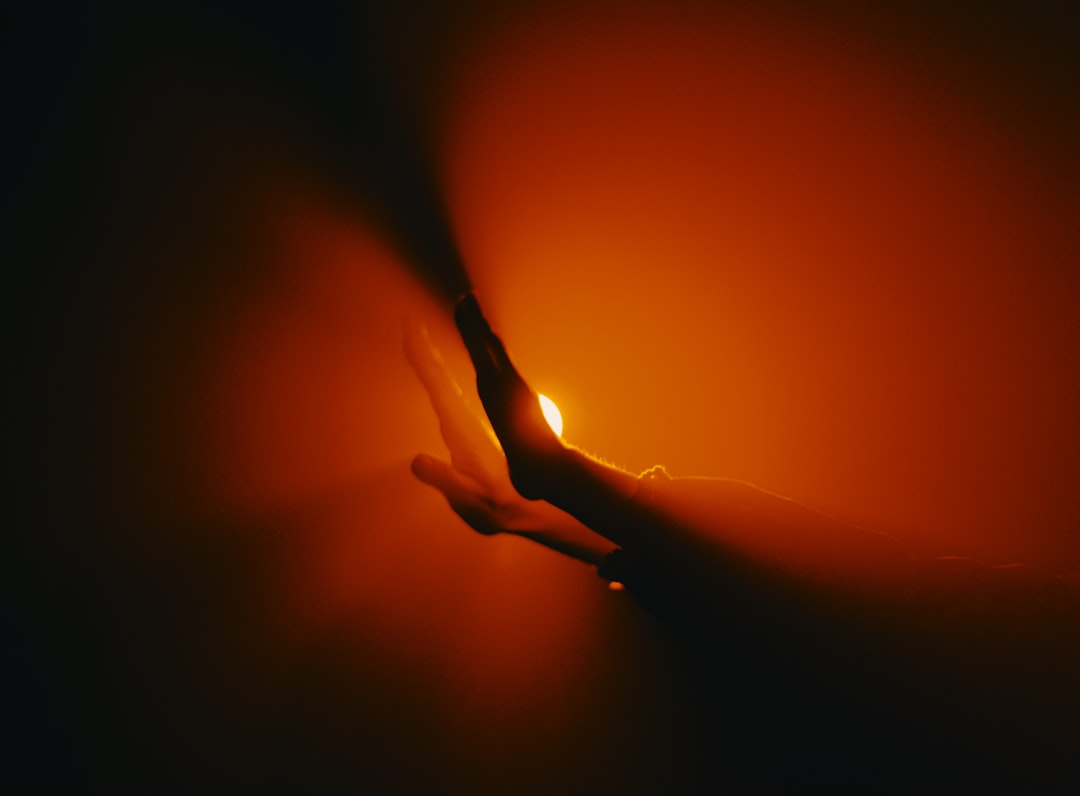 Photo by Liana S on Unsplash