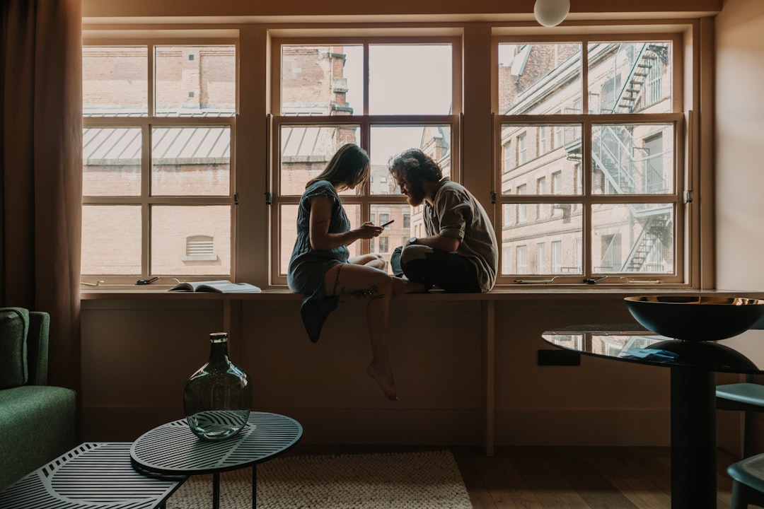 Photo by Toa Heftiba on Unsplash