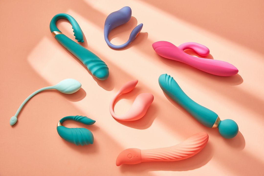 Fotografija: IFONNX Toys na Unsplashu