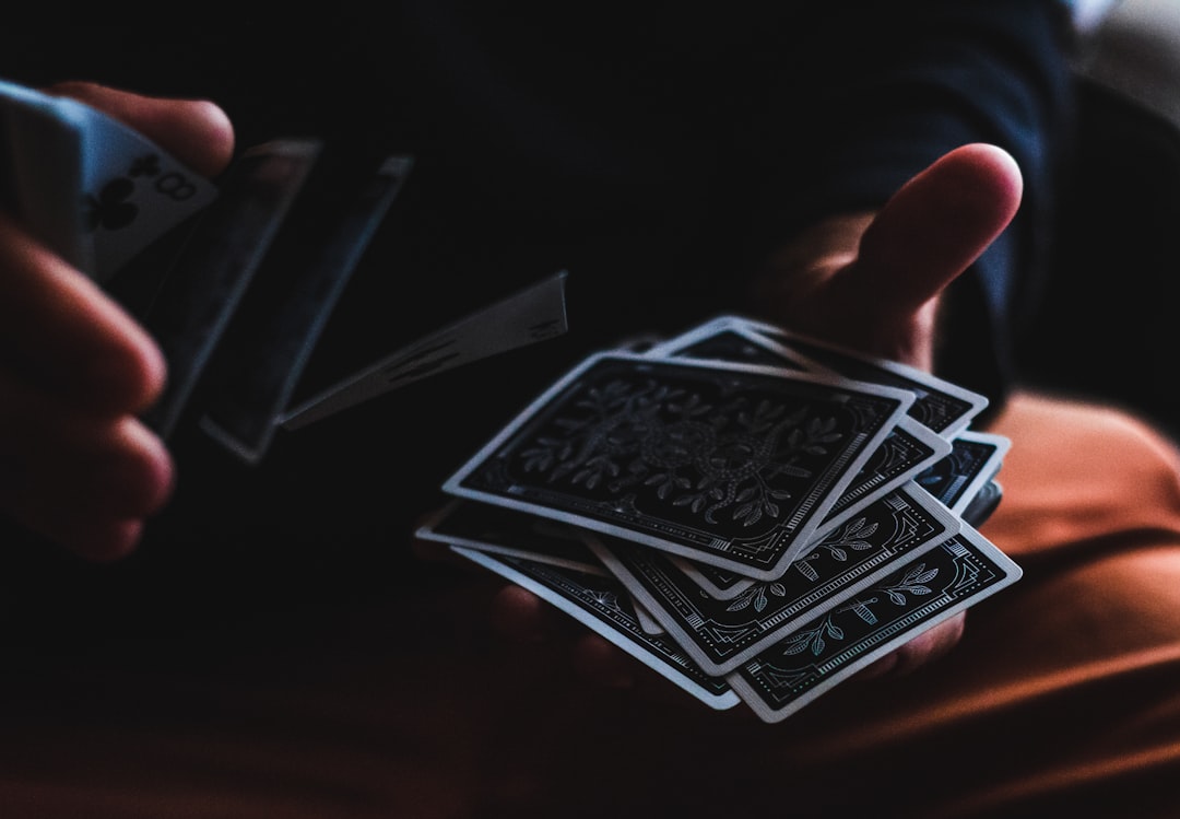 Photo by Sergi Viladesau on Unsplash
