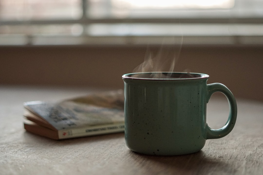 Photo by Thomas Park on Unsplash