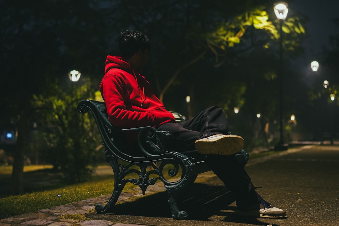 Photo by Atul Pandey on Unsplash