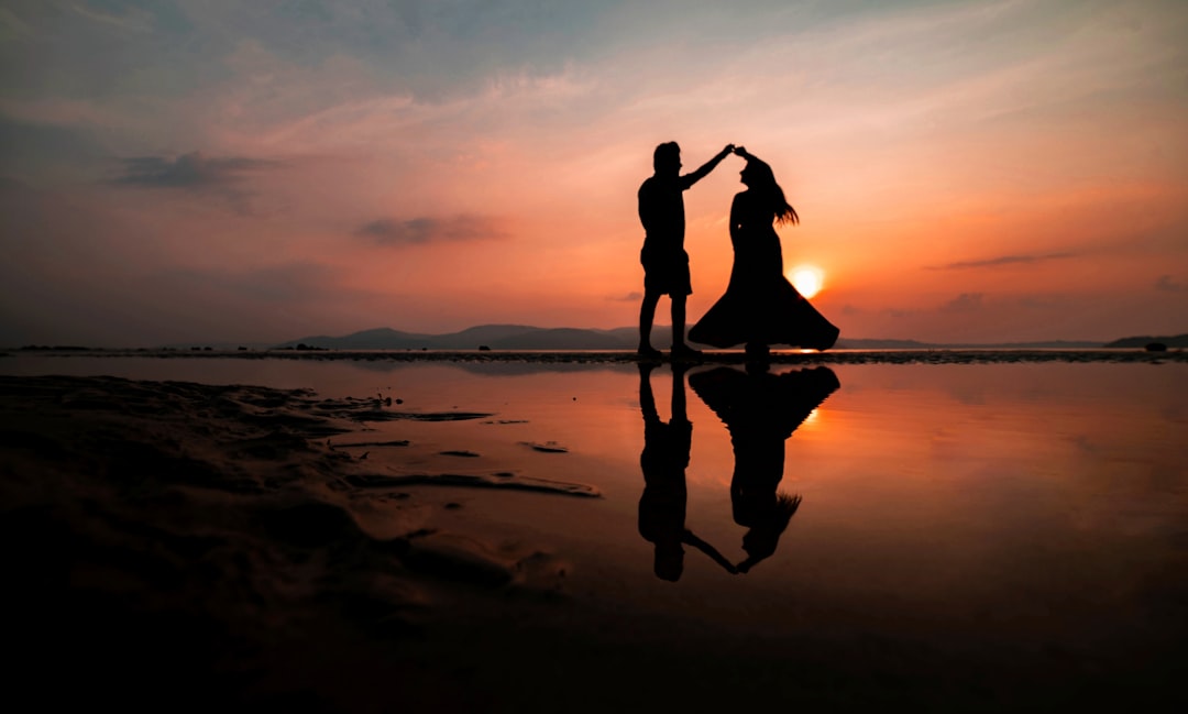 Photo by Vows on the Move on Unsplash