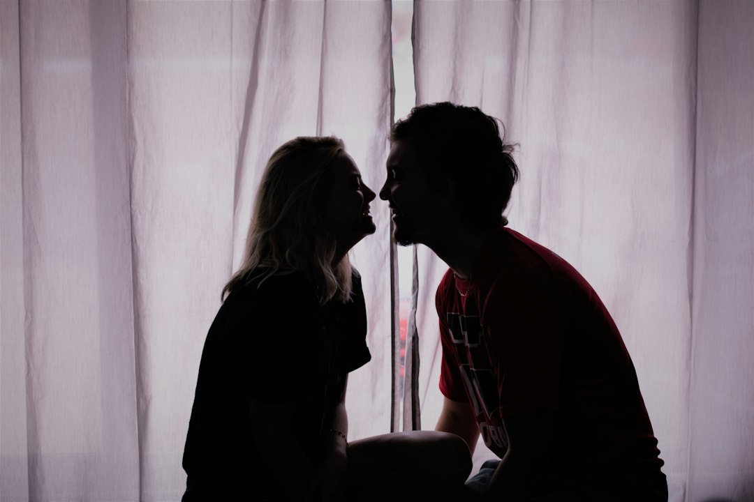 UnsplashのAlexander Greyによる写真