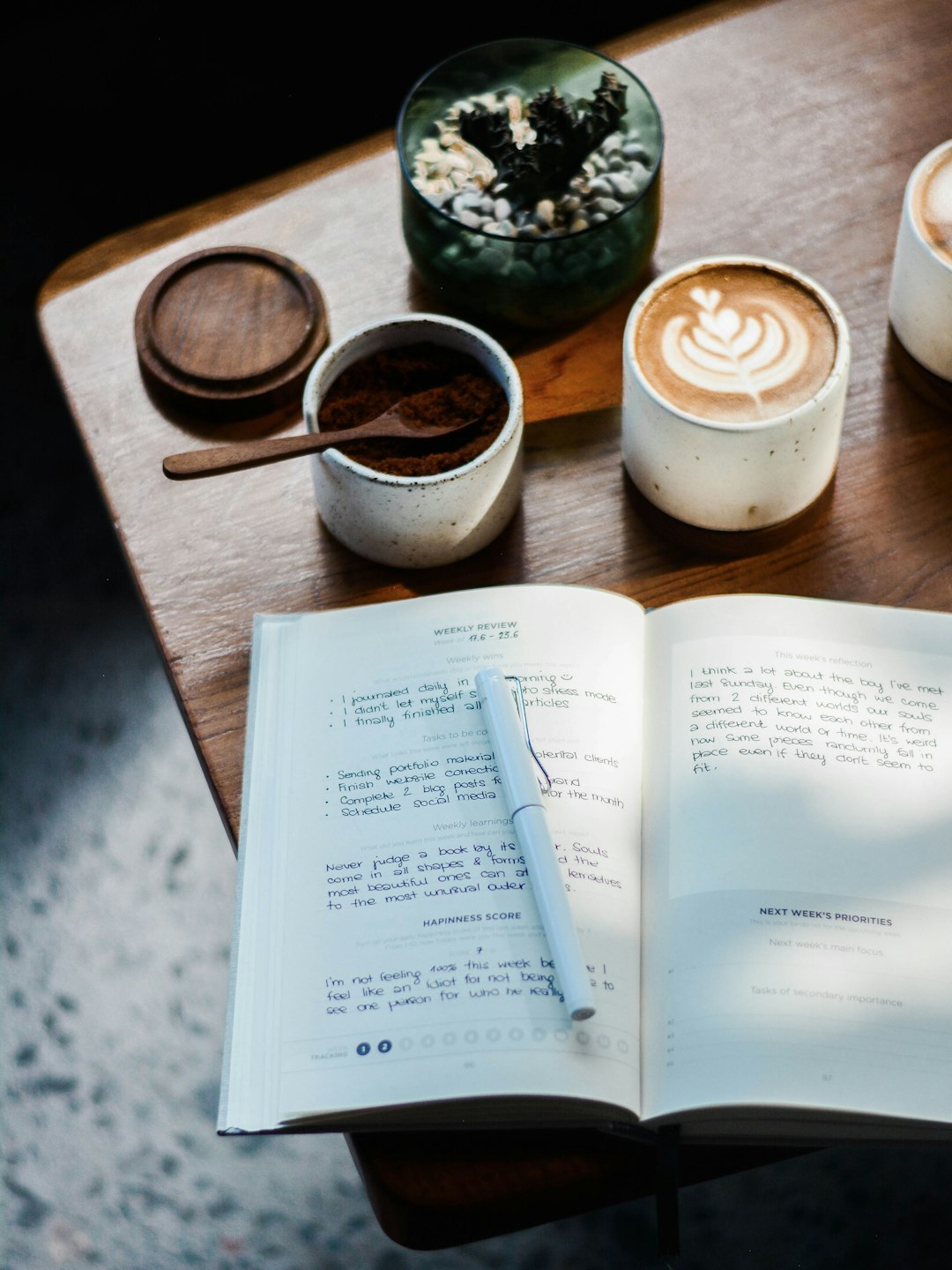 Photo by Prophsee Journals on Unsplash